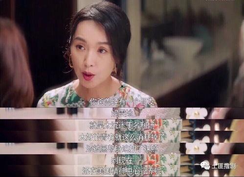 吃瓜主妇说娱乐圈的话,吃瓜主妇揭秘幕后真相